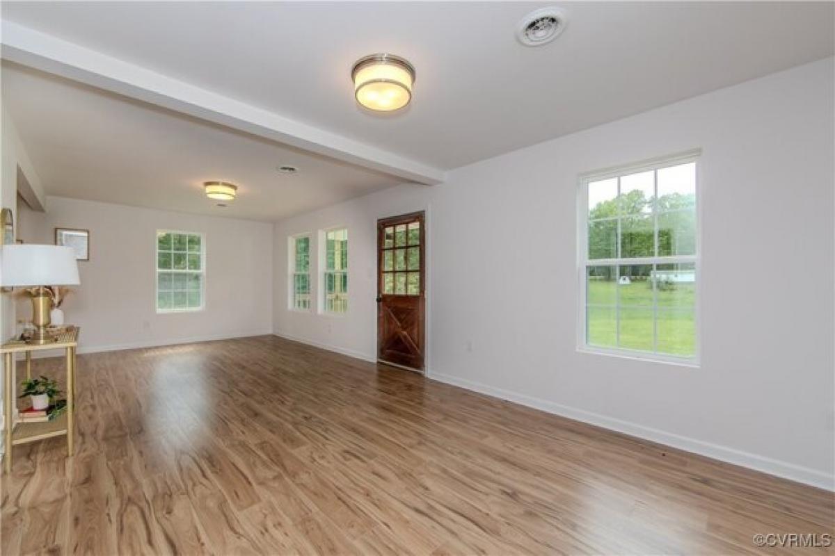 3 bedrooms House in Powhatan, USA No. 419831