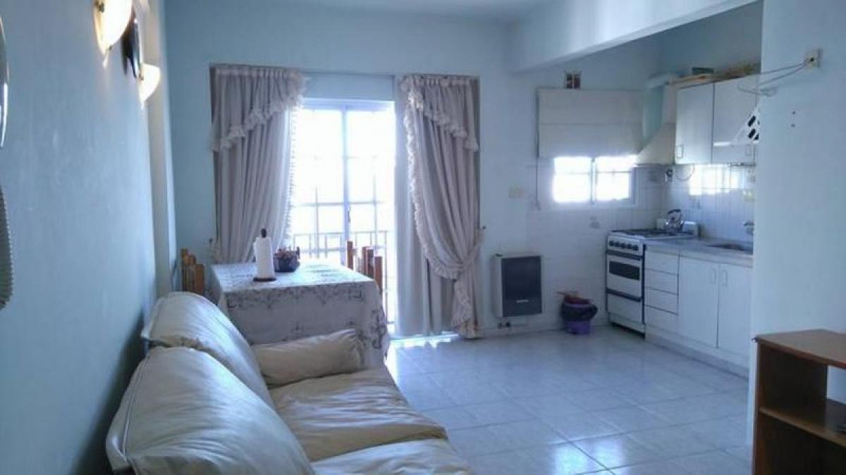 Студия в Буэнос-Айрес, Аргентина № 17807