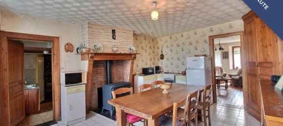 Дом с 3 спальнями в Мобер-Фонтен, Франция № 283936 3