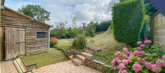 Дом с 3 спальнями в Мобер-Фонтен, Франция № 283936 9