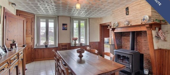 Дом с 3 спальнями в Мобер-Фонтен, Франция № 283936 2