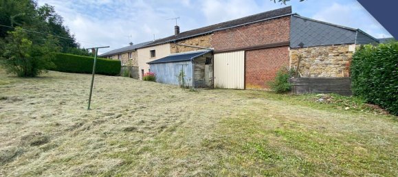 Дом с 3 спальнями в Мобер-Фонтен, Франция № 283936 8