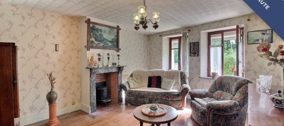 Дом с 3 спальнями в Мобер-Фонтен, Франция № 283936 4