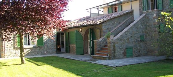 6 bedrooms House in Cortona, Italy No. 230098 11