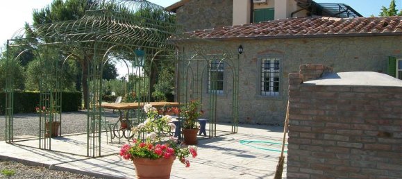 6 bedrooms House in Cortona, Italy No. 230098 18