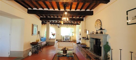 6 bedrooms House in Cortona, Italy No. 230098 41