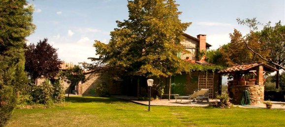 6 bedrooms House in Cortona, Italy No. 230098 35