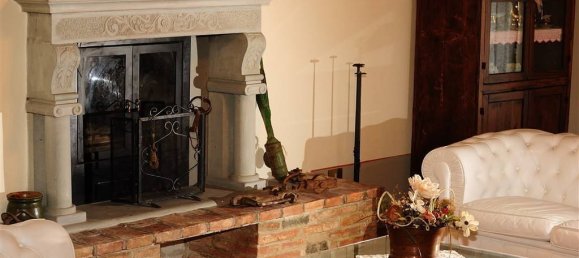 6 bedrooms House in Cortona, Italy No. 230098 42