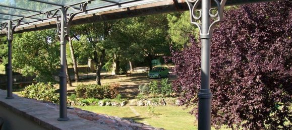 6 bedrooms House in Cortona, Italy No. 230098 29