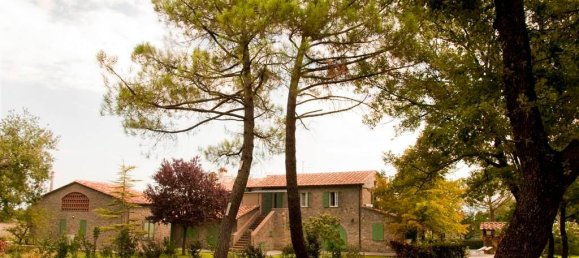 6 bedrooms House in Cortona, Italy No. 230098 31