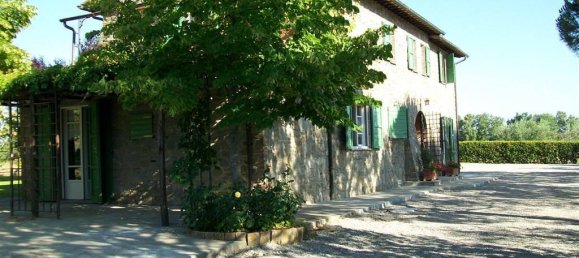 6 bedrooms House in Cortona, Italy No. 230098 22