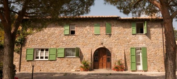 6 bedrooms House in Cortona, Italy No. 230098 37