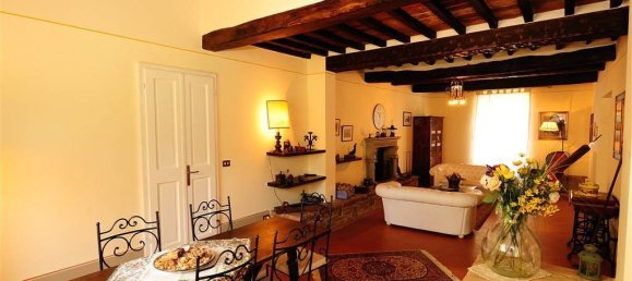 6 bedrooms House in Cortona, Italy No. 230098 45