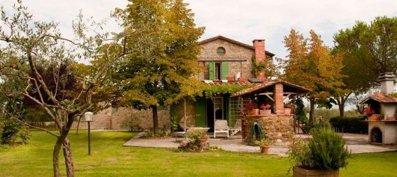 6 bedrooms House in Cortona, Italy No. 230098 32