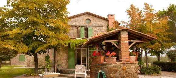 6 bedrooms House in Cortona, Italy No. 230098 33