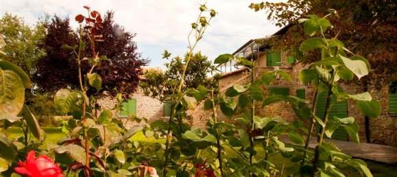 6 bedrooms House in Cortona, Italy No. 230098 34