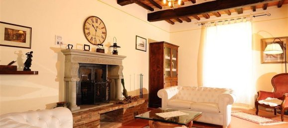 6 bedrooms House in Cortona, Italy No. 230098 40