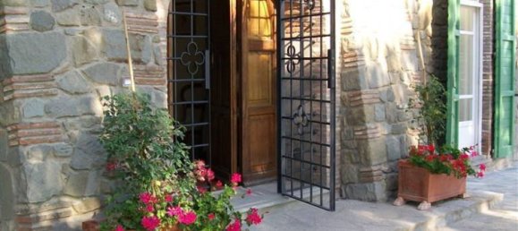 6 bedrooms House in Cortona, Italy No. 230098 26