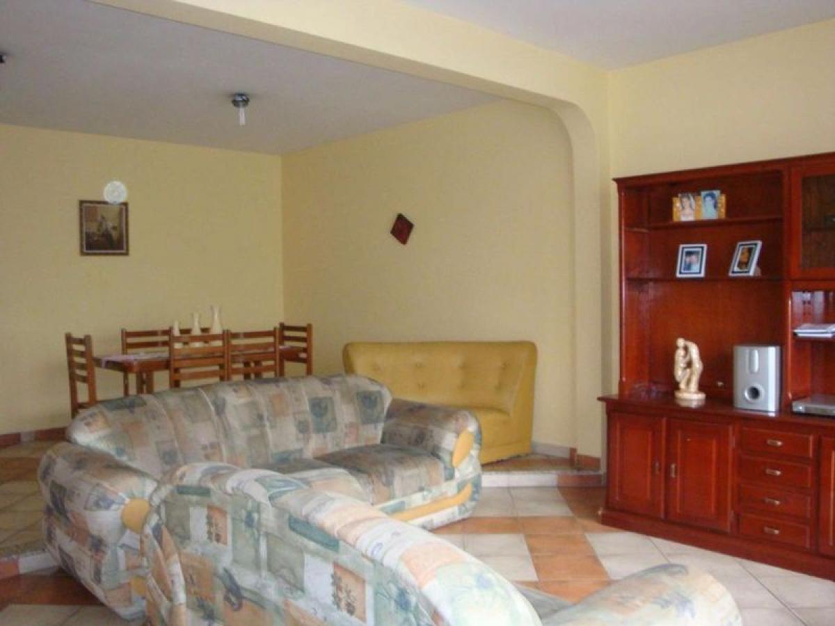 4 غرف نوم منزل في Sao Paulo, Brazil رقم 564261