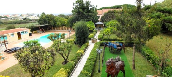 3 bedrooms House in Sintra, Portugal No. 151180 2