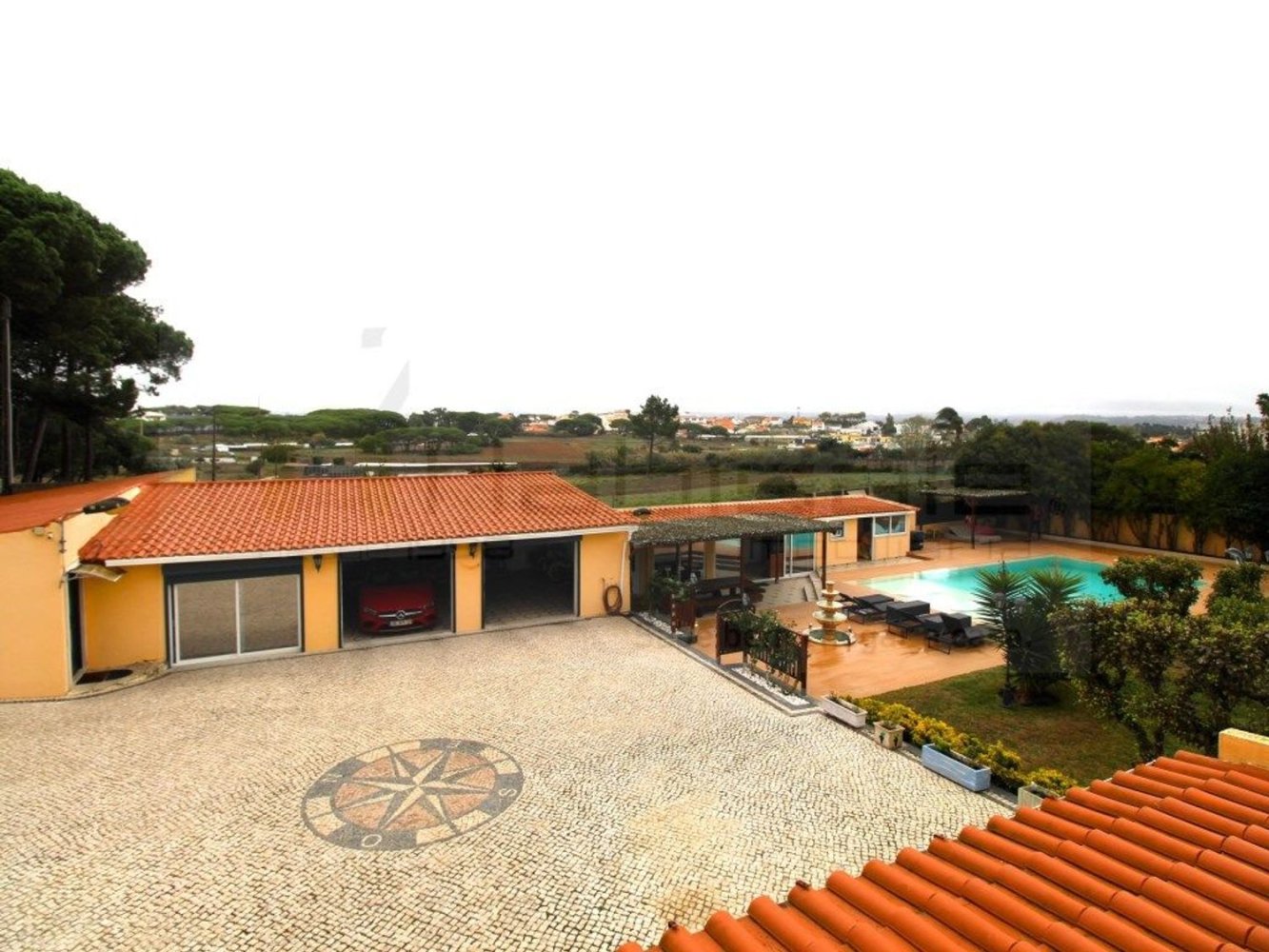 3 bedrooms House in Sintra, Portugal No. 151180