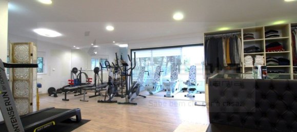 3 bedrooms House in Sintra, Portugal No. 151180 45