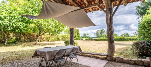 2 Schlafzimmer Stadthaus in Tarn-et-Garonne, France, Nr. 300154 26