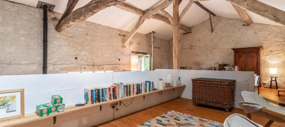 2 Schlafzimmer Stadthaus in Tarn-et-Garonne, France, Nr. 300154 11