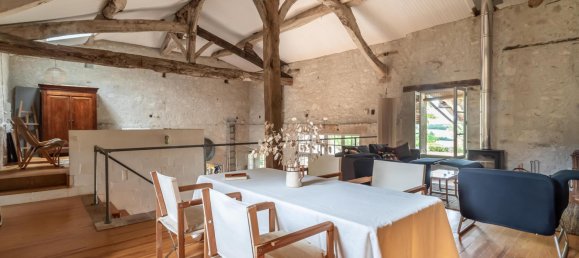 2 Schlafzimmer Stadthaus in Tarn-et-Garonne, France, Nr. 300154 13