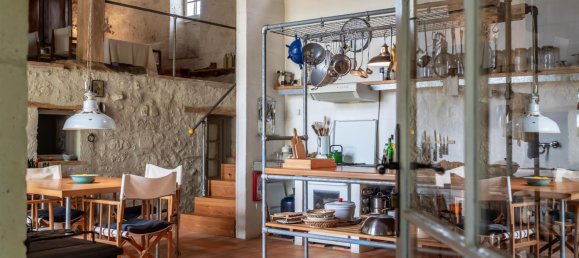 2 Schlafzimmer Stadthaus in Tarn-et-Garonne, France, Nr. 300154 9