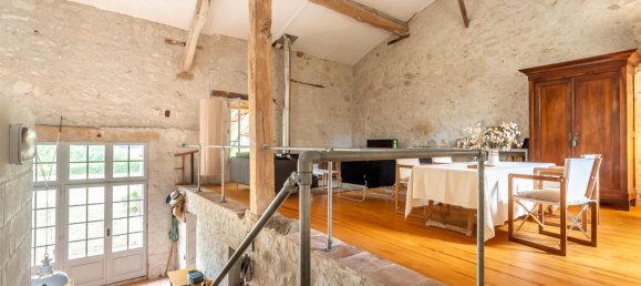 2 Schlafzimmer Stadthaus in Tarn-et-Garonne, France, Nr. 300154 8