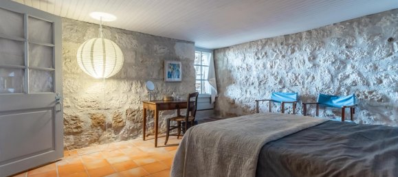 2 Schlafzimmer Stadthaus in Tarn-et-Garonne, France, Nr. 300154 19