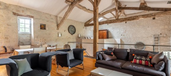 2 Schlafzimmer Stadthaus in Tarn-et-Garonne, France, Nr. 300154 14