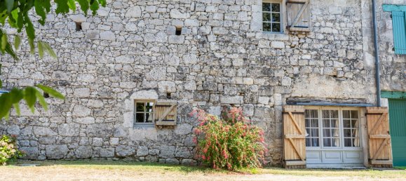 2 Schlafzimmer Stadthaus in Tarn-et-Garonne, France, Nr. 300154 17