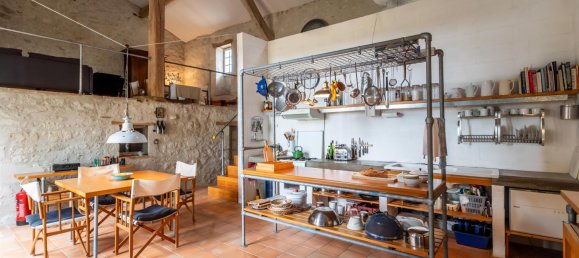 2 Schlafzimmer Stadthaus in Tarn-et-Garonne, France, Nr. 300154 6