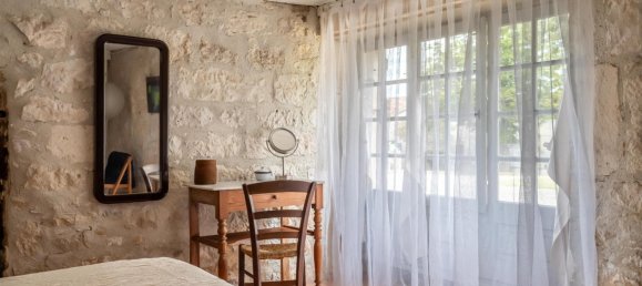 2 Schlafzimmer Stadthaus in Tarn-et-Garonne, France, Nr. 300154 16