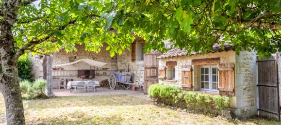 2 Schlafzimmer Stadthaus in Tarn-et-Garonne, France, Nr. 300154 24