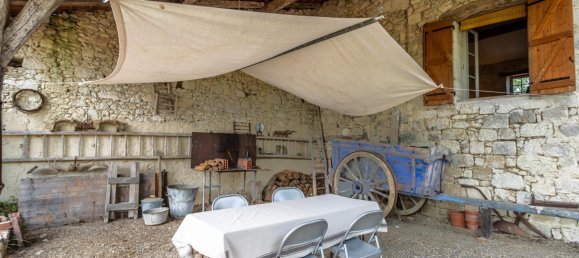 2 Schlafzimmer Stadthaus in Tarn-et-Garonne, France, Nr. 300154 22