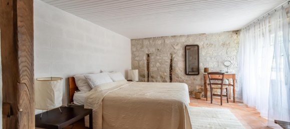 2 Schlafzimmer Stadthaus in Tarn-et-Garonne, France, Nr. 300154 21