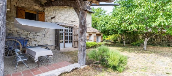 2 Schlafzimmer Stadthaus in Tarn-et-Garonne, France, Nr. 300154 25