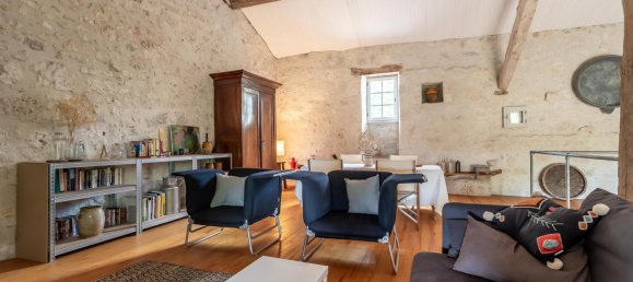 2 Schlafzimmer Stadthaus in Tarn-et-Garonne, France, Nr. 300154 12