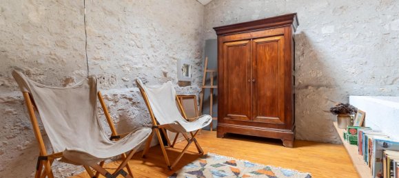 2 Schlafzimmer Stadthaus in Tarn-et-Garonne, France, Nr. 300154 7