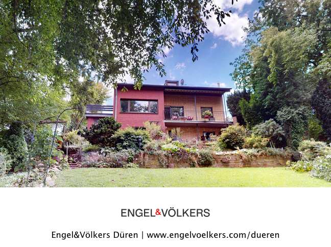 7 rooms Castles in Duren, Germany No. 153014