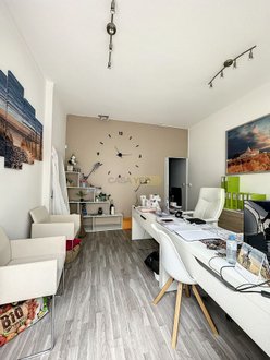 Propiedad comercial en Alvor, Portugal 30 m² No. 72000