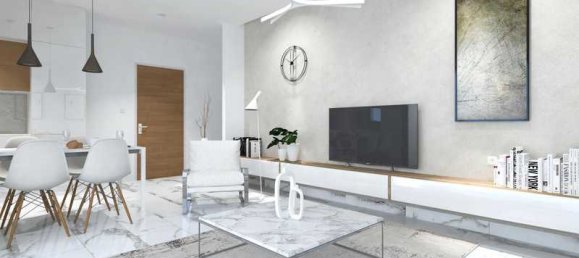 3 bedrooms Villa in Geroskípou, Cyprus No. 15408 4