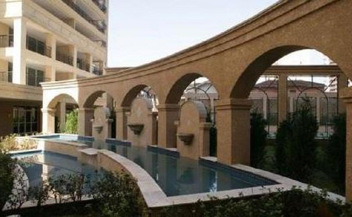 4 غرف نوم منزل في Sao Paulo, Brazil رقم 556314