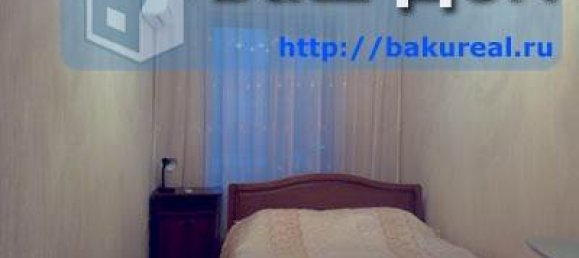 2 chambres Appartement à Baku, Azerbaijan No. 788 2