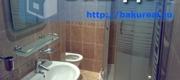 2 chambres Appartement à Baku, Azerbaijan No. 788 4