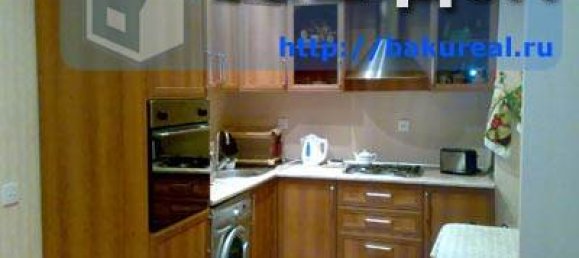 2 chambres Appartement à Baku, Azerbaijan No. 788 3