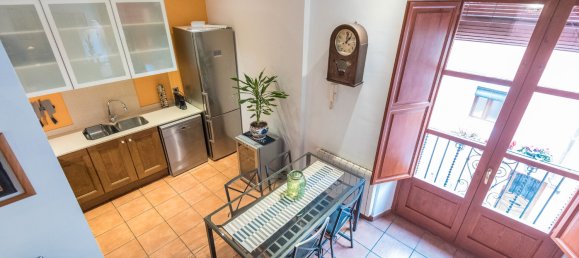 Дуплекс с 2 спальнями в Альтафулла, Испания № 191363 11